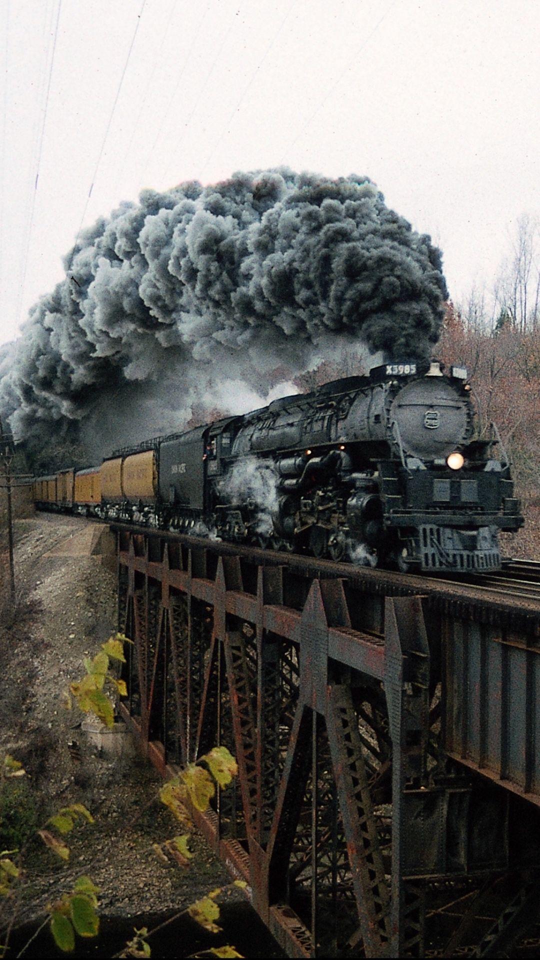 1080x1920 Train Wallpaper 1080x #V2OHEJ7