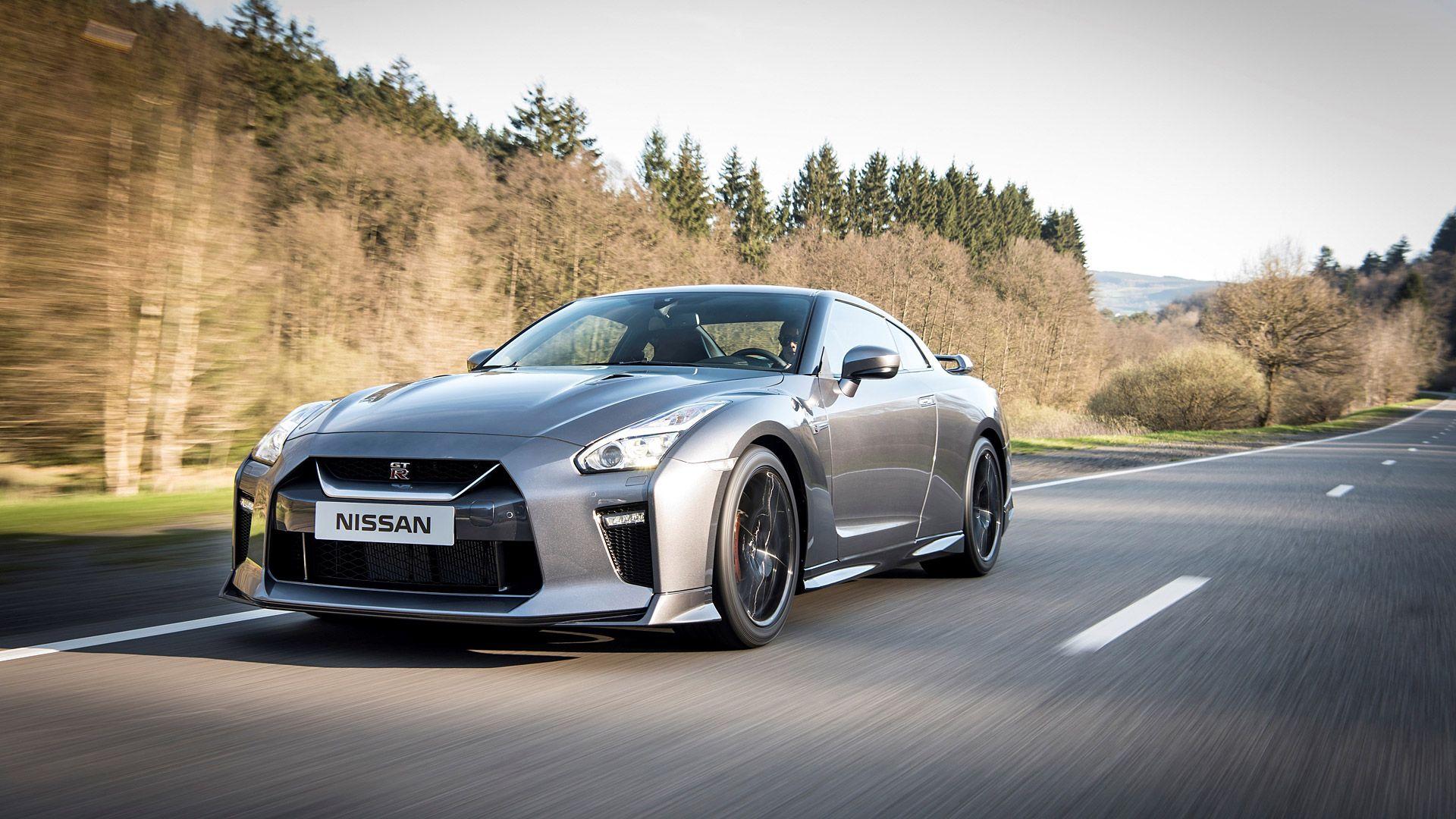 Nissan GT-R Wallpapers - Top Free Nissan GT-R Backgrounds - WallpaperAccess