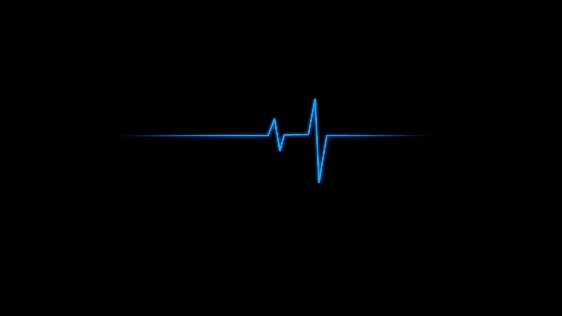 1920x1080 Black Desktop