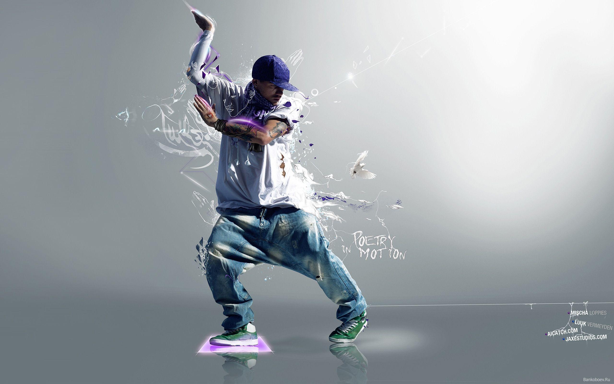 cool hip hop dance backgrounds