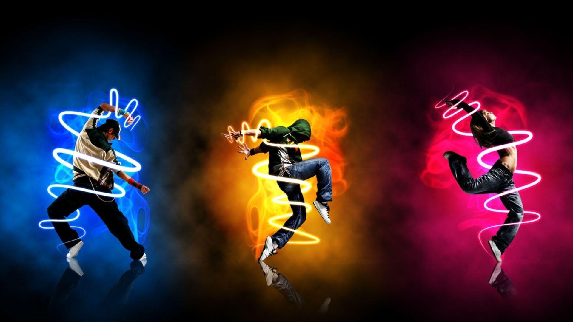 Society Recruit New Dance Naxin Background Dancing Poster Creative  Background Image for Free Download