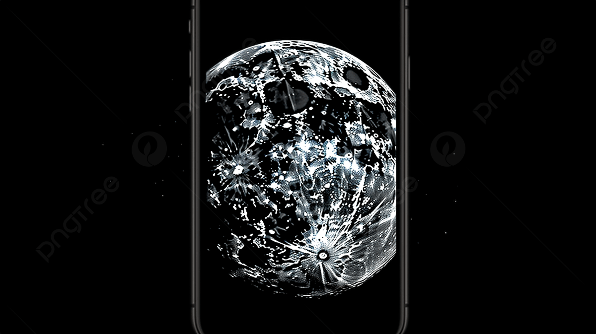 1200x673 iPhone X Broken Screen Wallpaper