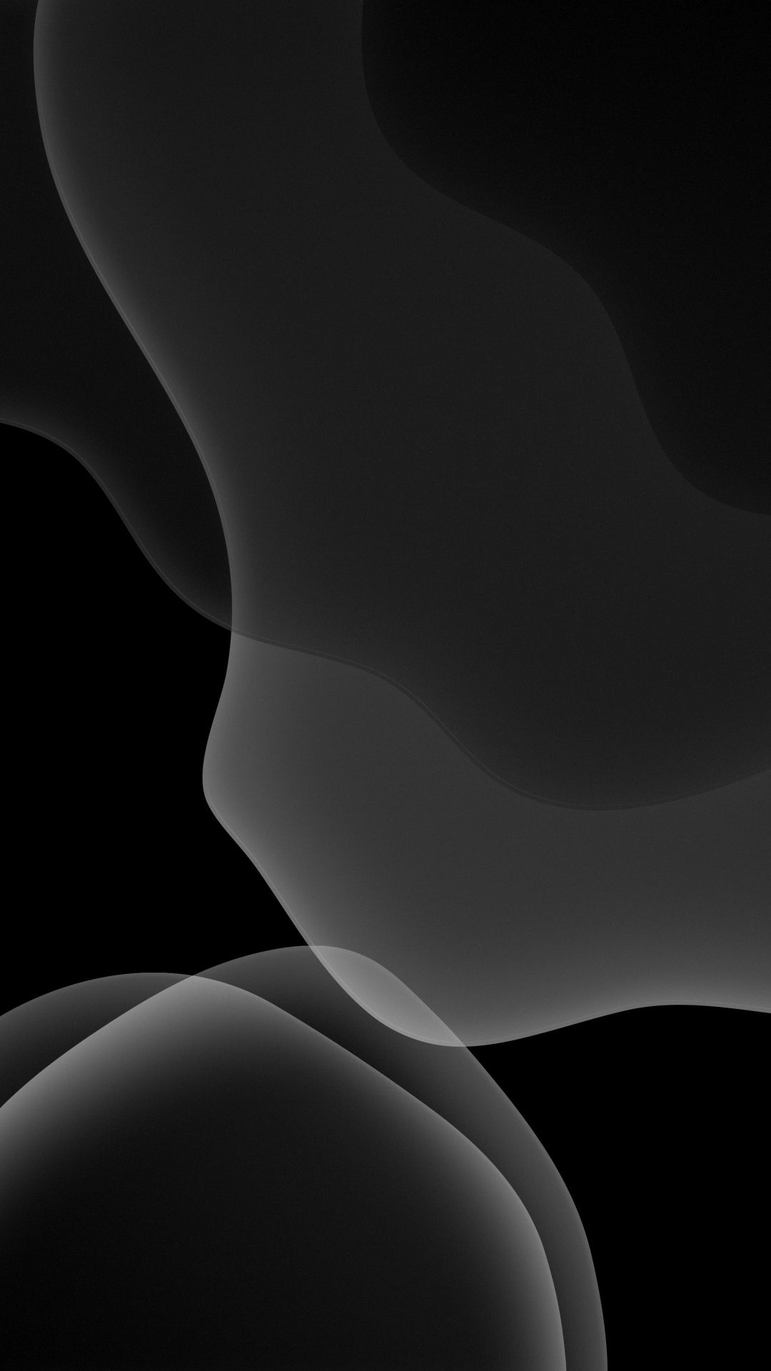 1080x1920 iOS 13 Wallpaper 4K, AMOLED, Stock