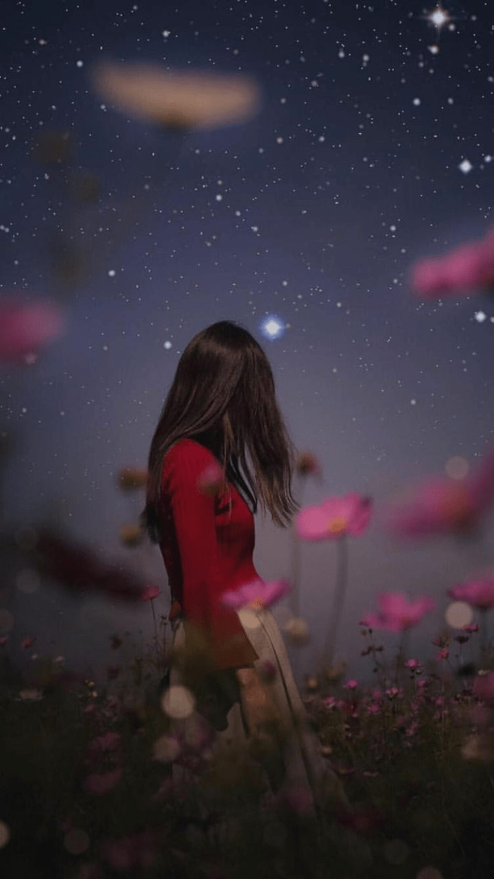 720x1280 NAWABZADI. Women. Girly picture, Alone girl