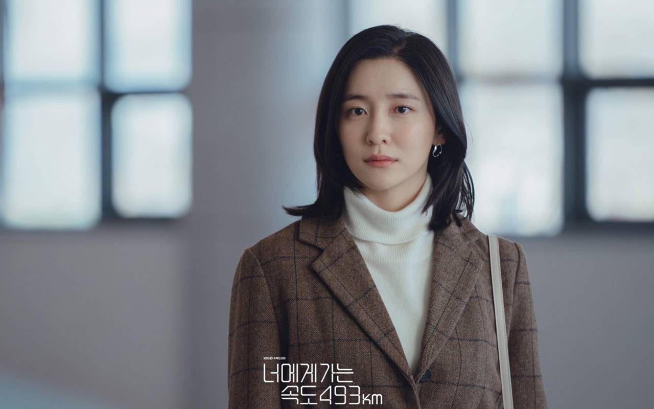 1280x800 Park Ji Hyun Kembali, Kapal 2 Couple