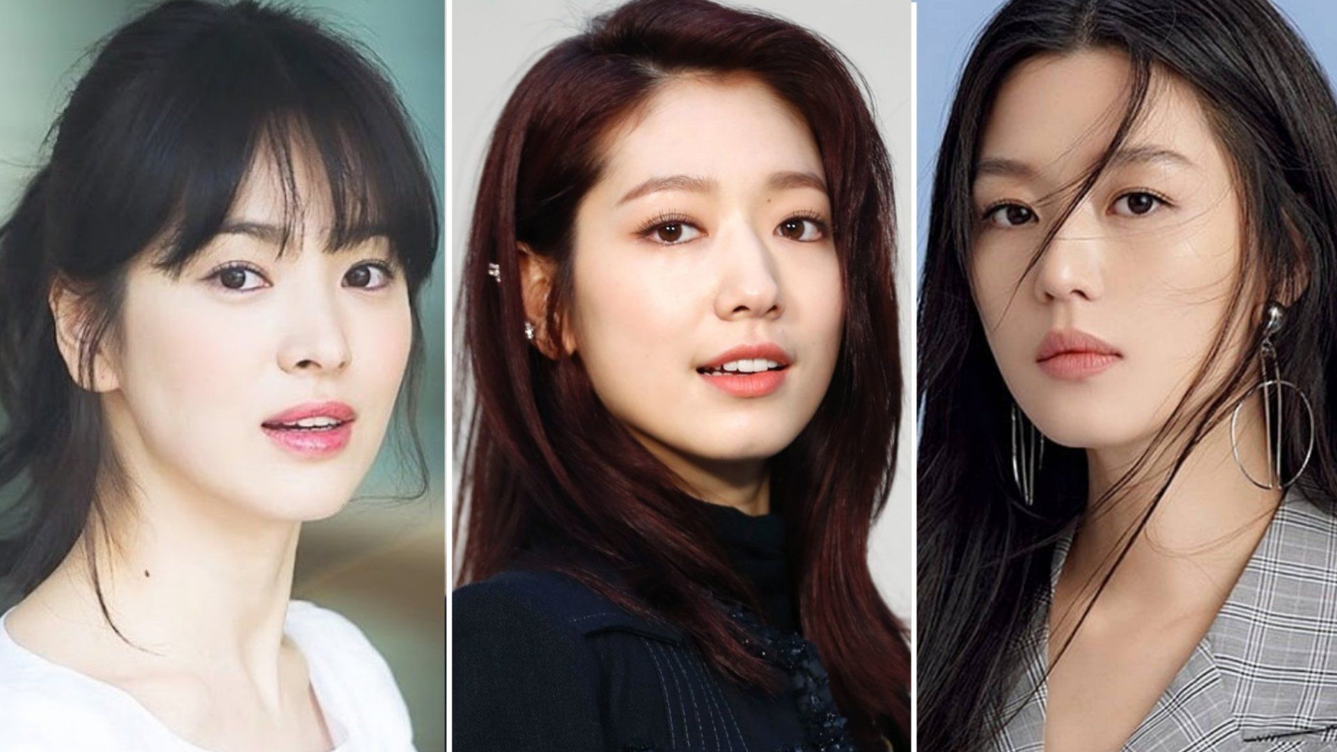 1920x1080 Korean Actress Which U Think Most
