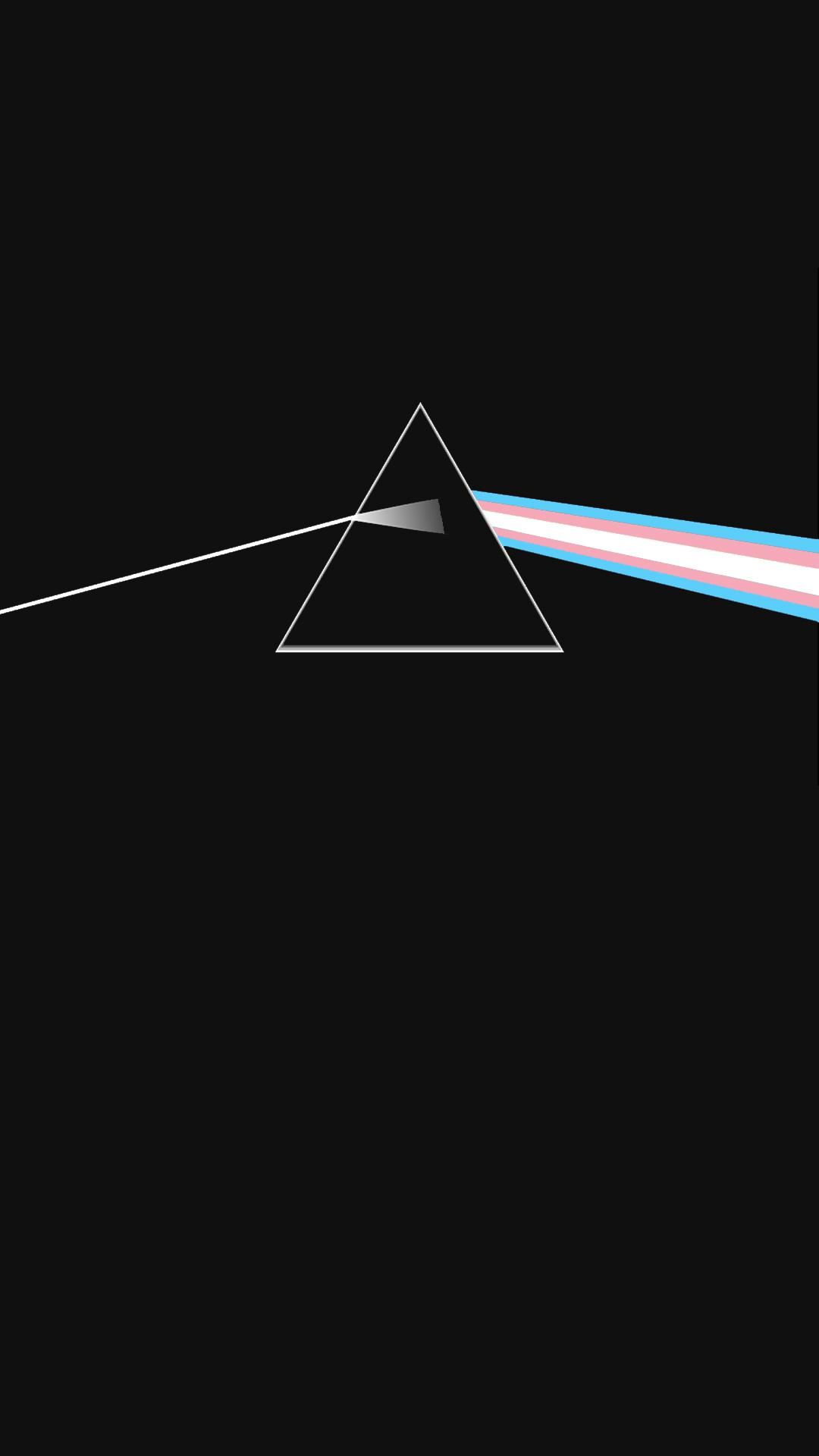 1080x1920 I Made A Trans Side Of The Moon Phone Wallpaper For You Guys Gals! <3