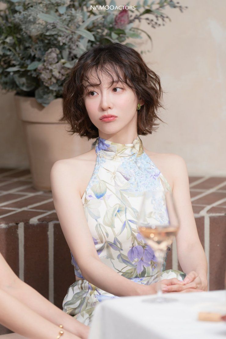 740x1110 Park Ji Hyun Gallery 박지현