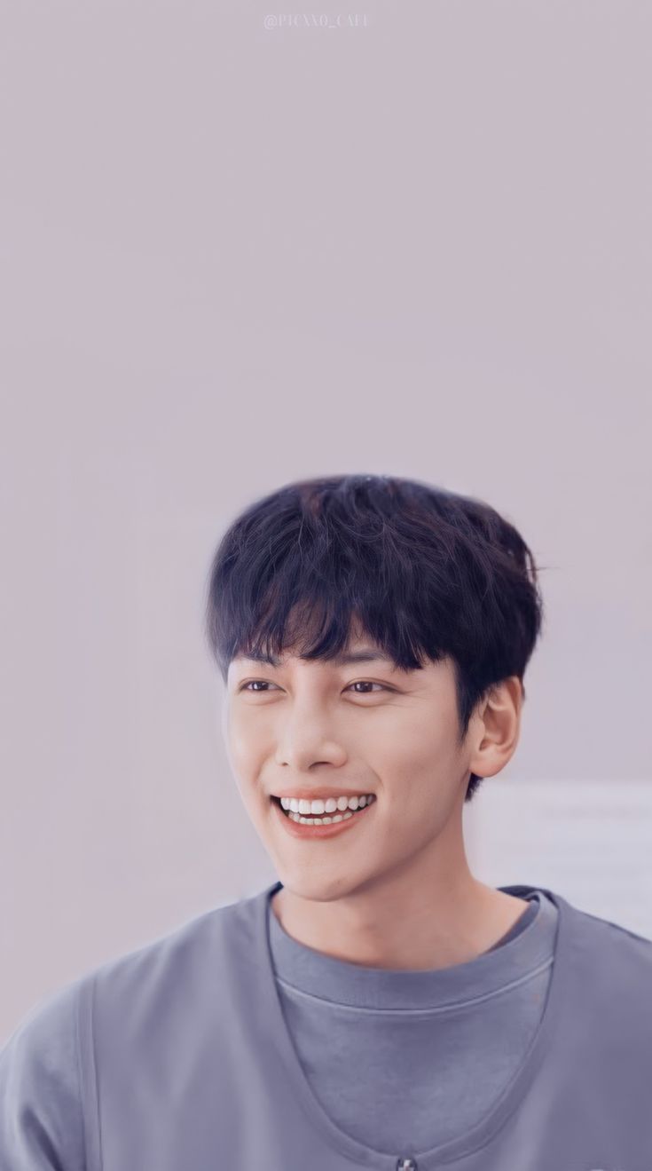 735x1319 Ji Chang Wook- Choi Dae Hyun Wallpaper