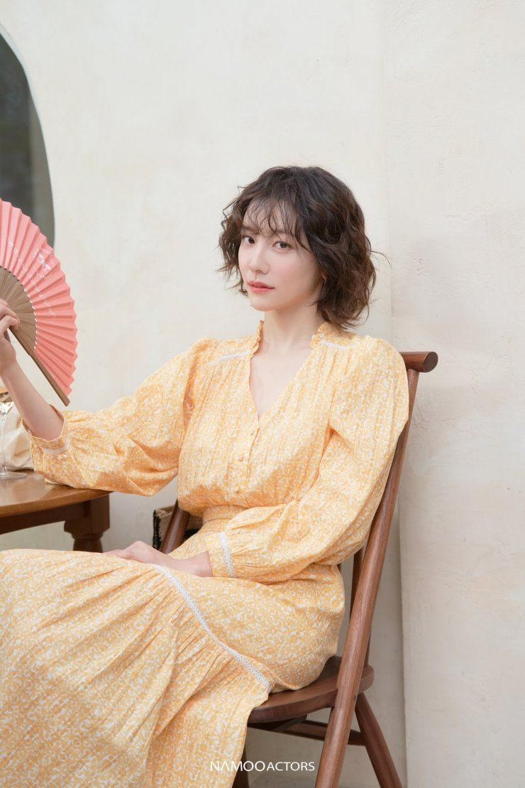 740x1110 Park Ji Hyun Gallery 박지현