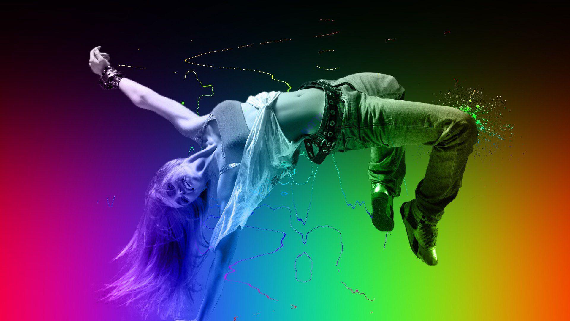 Cool Dance Wallpapers - Top Free Cool Dance Backgrounds - WallpaperAccess