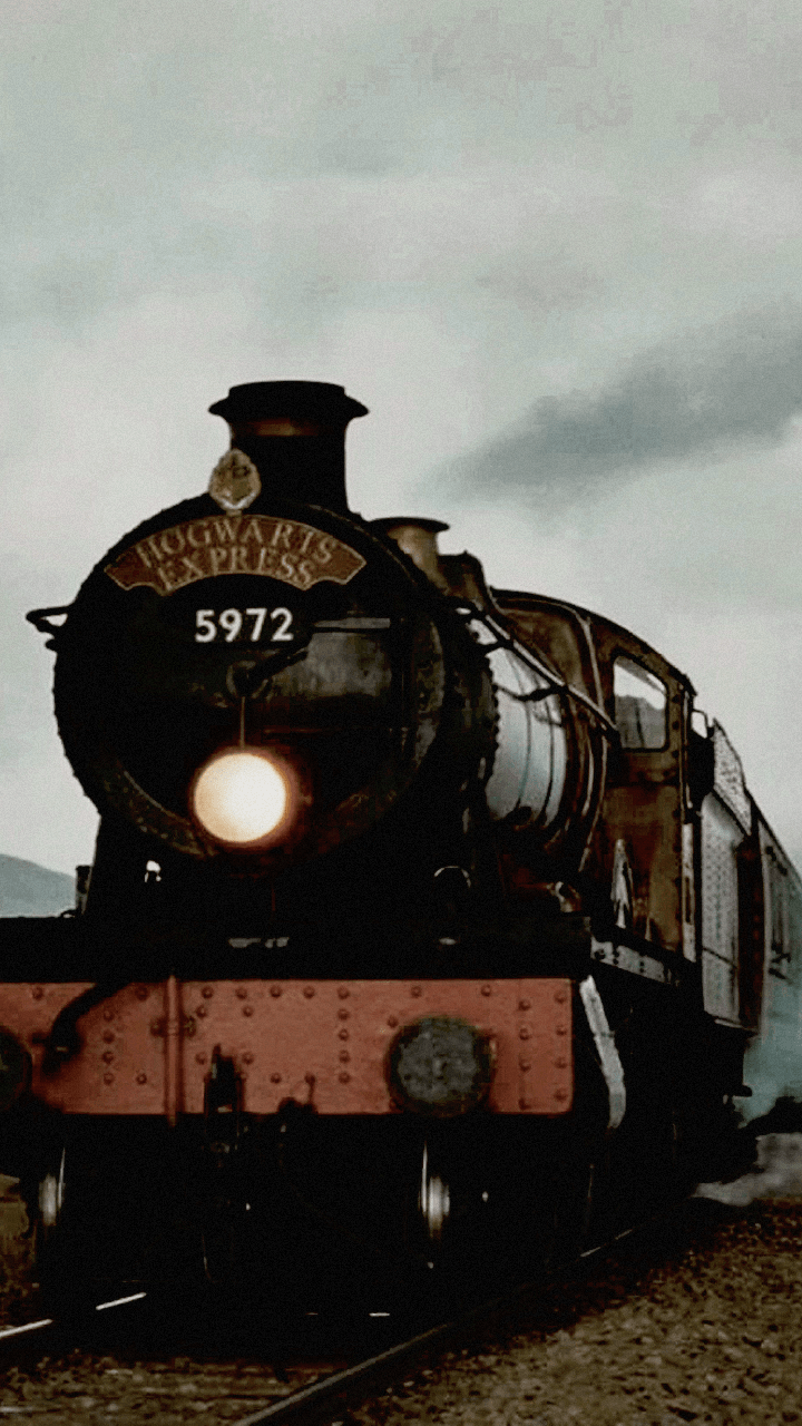 720x1280 Locomotive iPhone Wallpaper