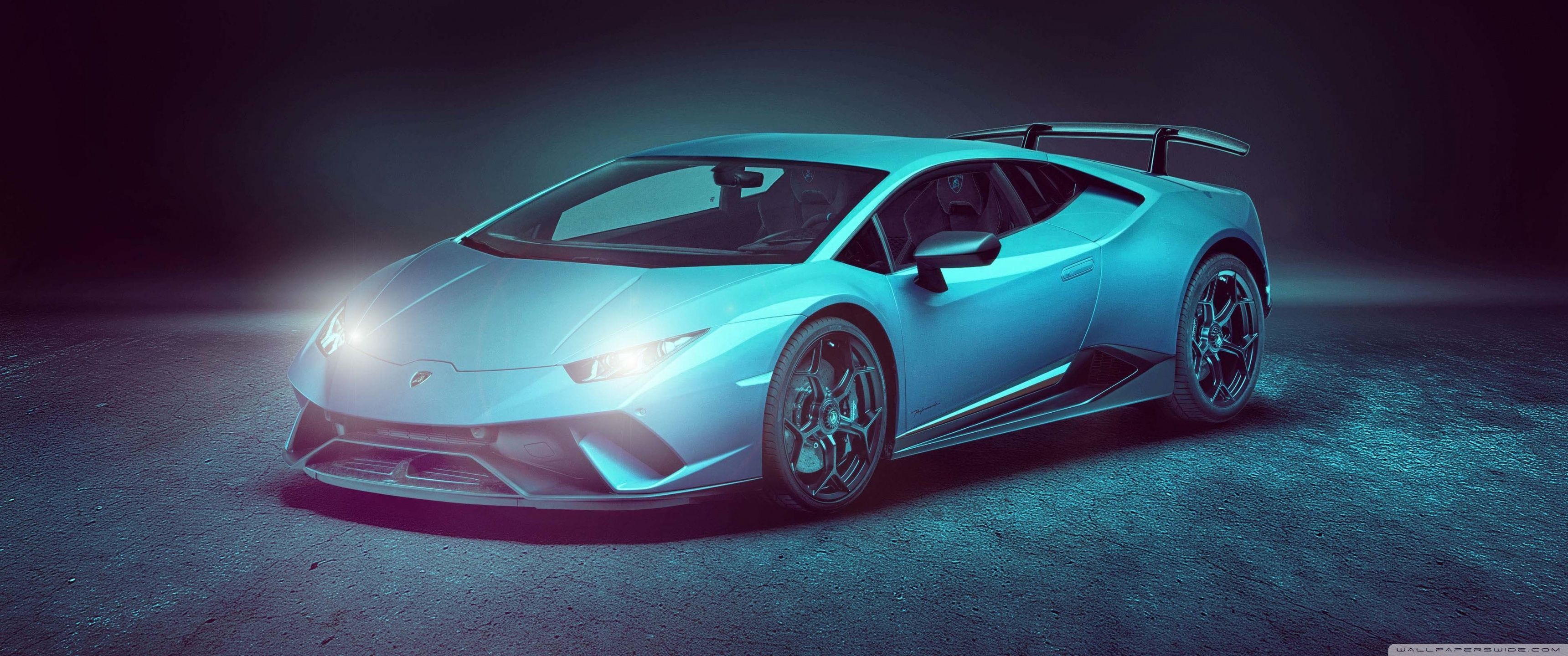 3440x1440 Car Wallpaper