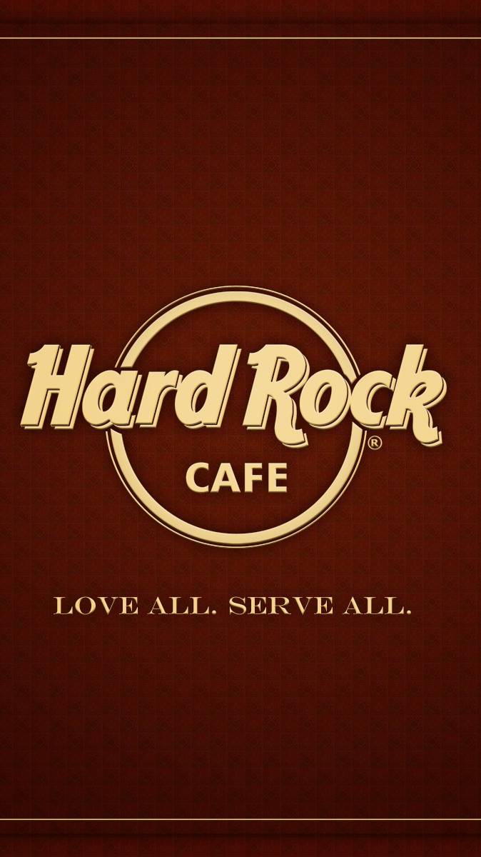 674x1200 Hard Rock Cafe Phone Wallpaper