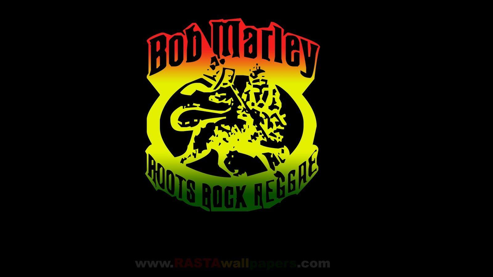 1600x900 Rasta Wallpaper, desktop, phone, tablet, mobile, 2k, 4k: Bob
