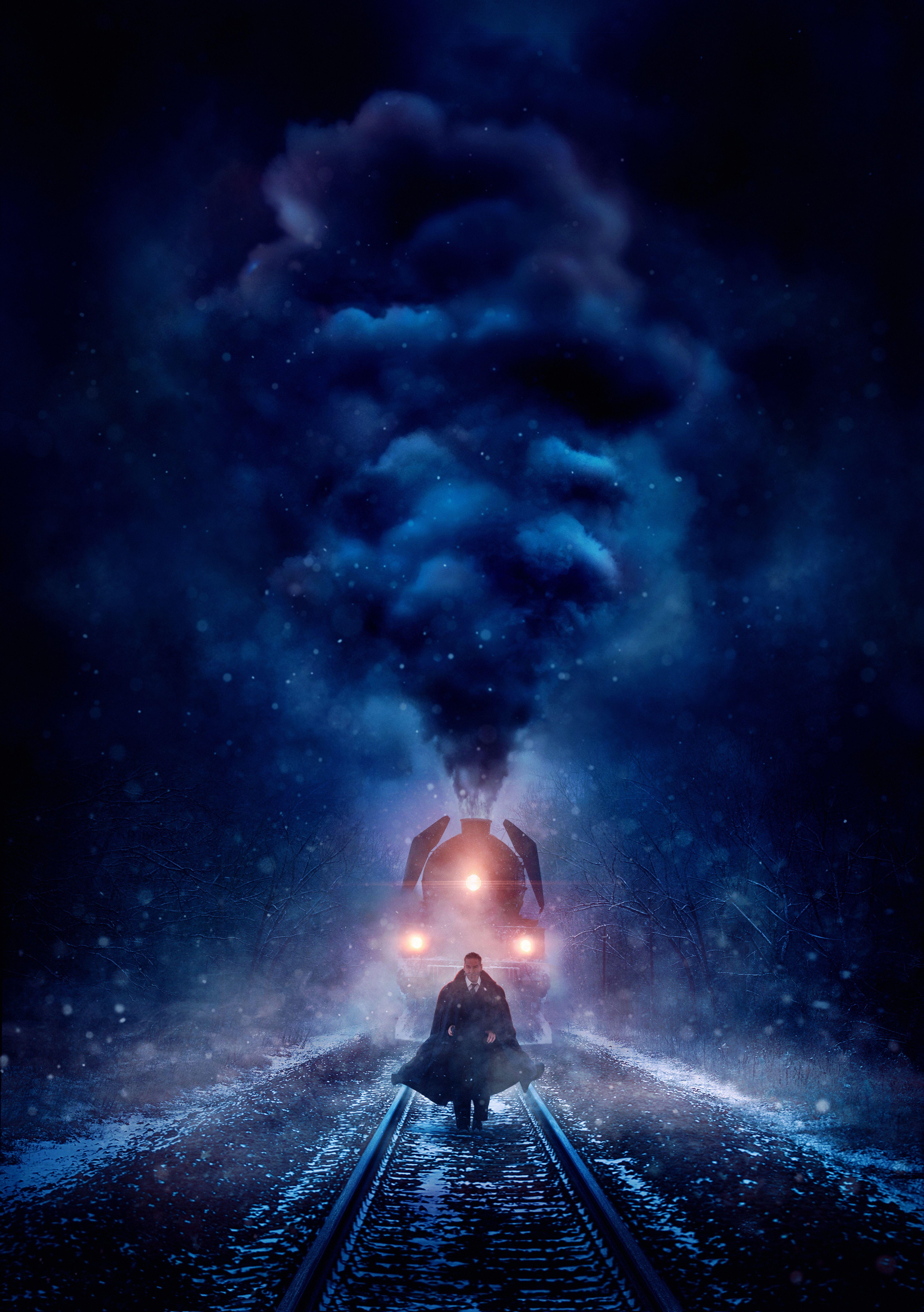 4650x6600 Photo Murder on the Orient Express 2017 Men Kenneth 4650x6600