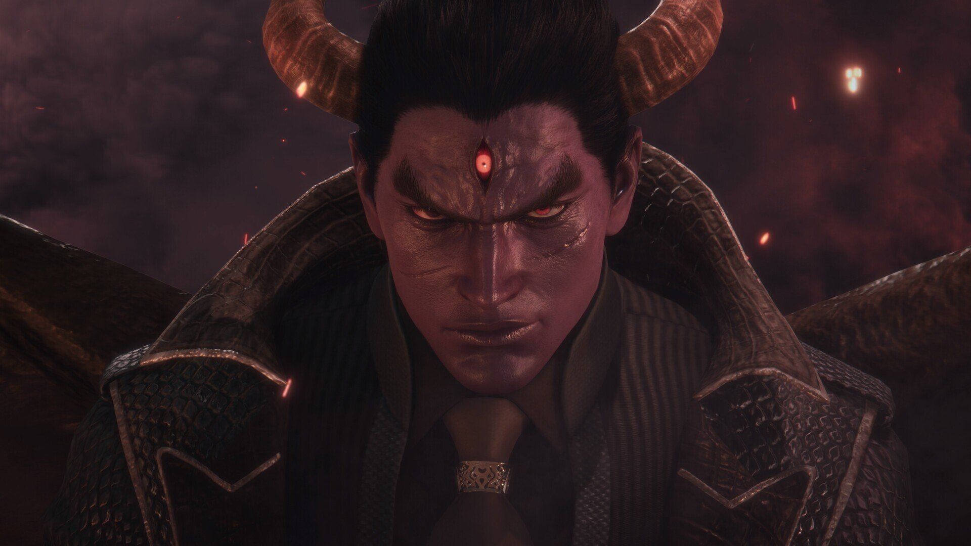 1920x1080 Tekken 8 System Requirements: Can Your