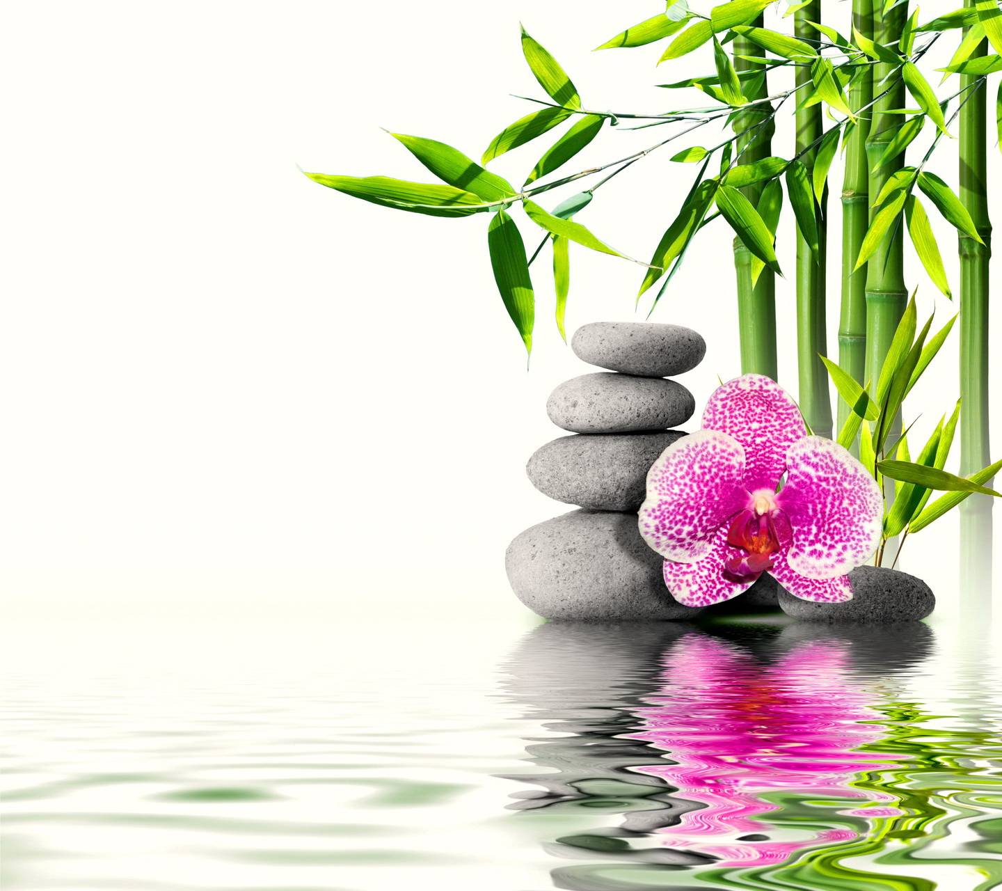relaxing spa backgrounds
