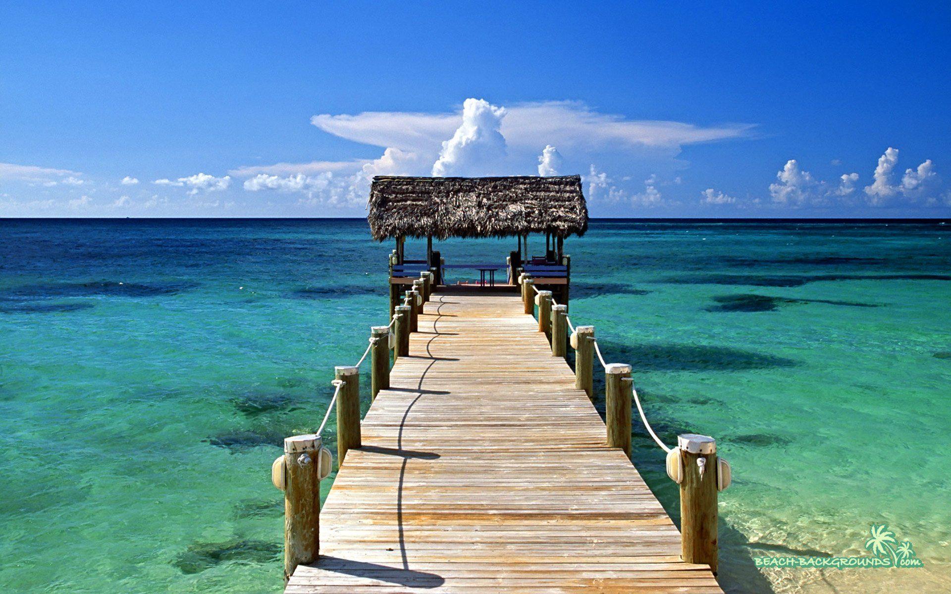 Caribbean Desktop Wallpapers - Top Free Caribbean Desktop Backgrounds ...