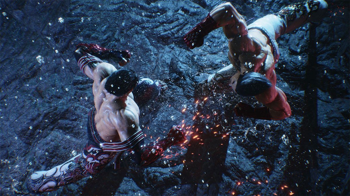 1200x675 A Preview of Tekken 8