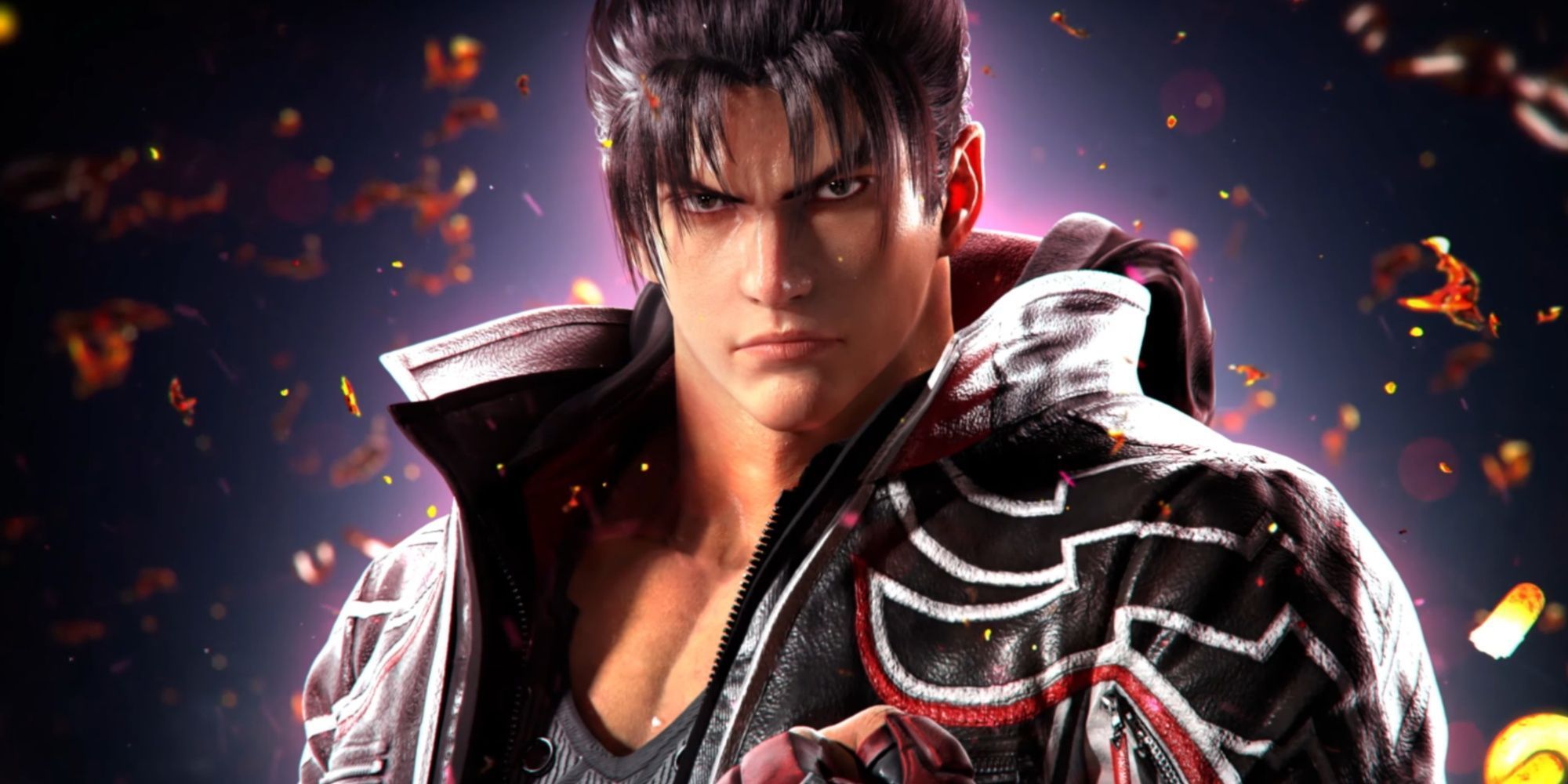 2000x1000 All Confirmed Characters In Tekken 8