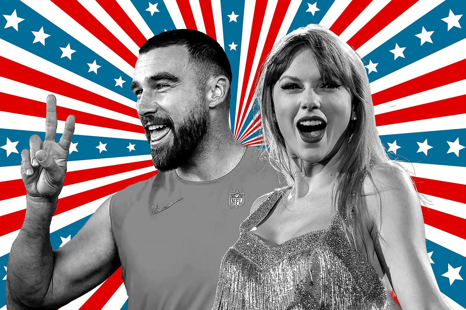 1560x1040 Taylor Swift and Travis Kelce: Why