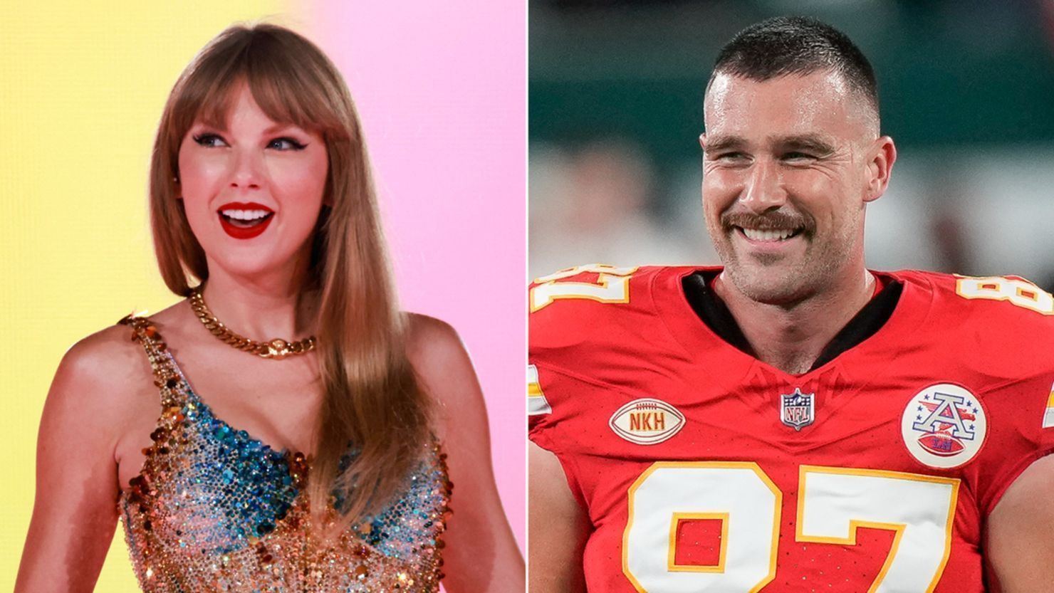 1480x833 Taylor Swift and Travis Kelce: 5