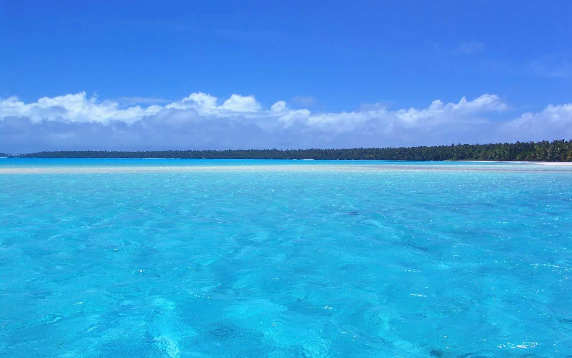 1920x1200 Sea Wallpaper Desktop, HD Wallpaper