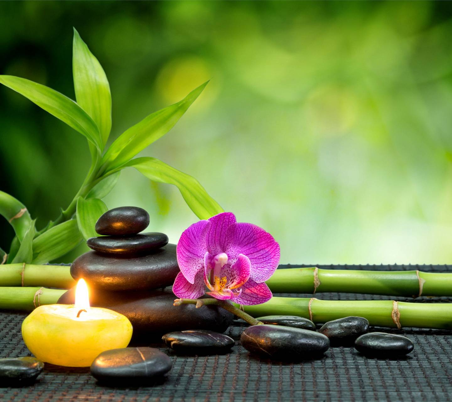 Relaxing Spa Wallpapers - Top Free Relaxing Spa Backgrounds ...