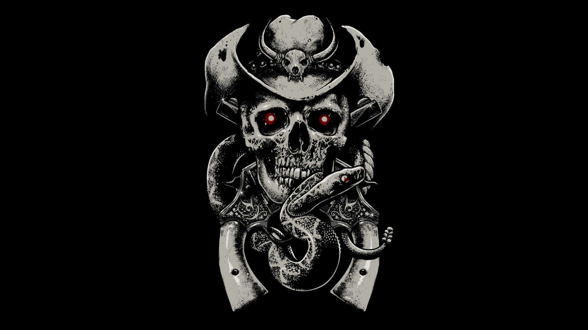 1920x1080 Outlaw Wallpaper