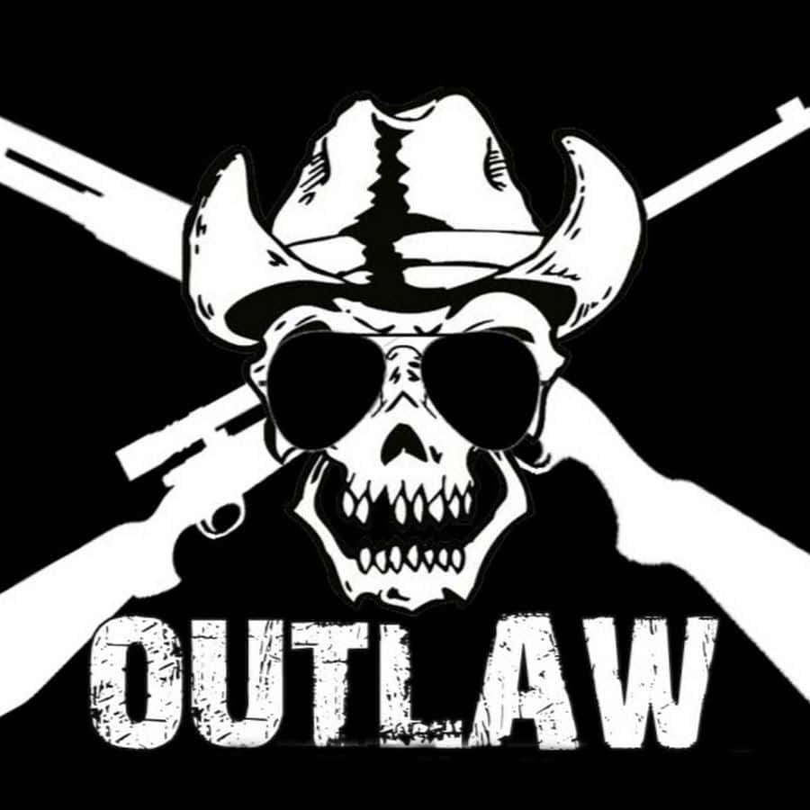 900x900 Outlaw Wallpaper