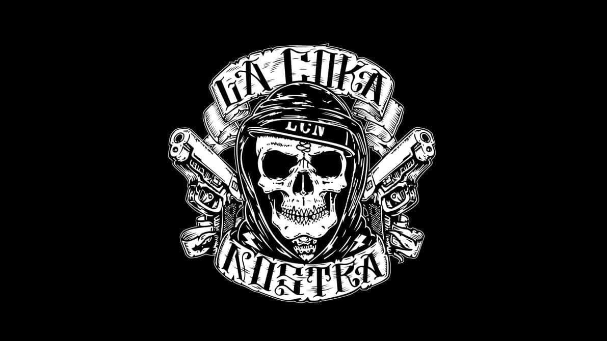 1191x670 Outlaw Wallpaper