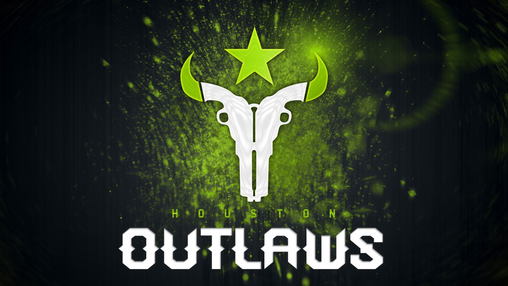 1920x1080 Download Houston Outlaws wallpaper