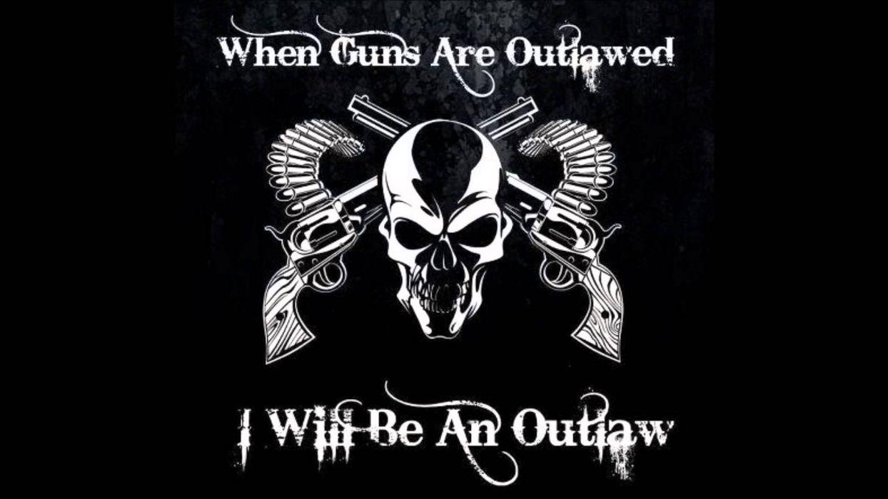 1244x700 Outlaw Wallpaper