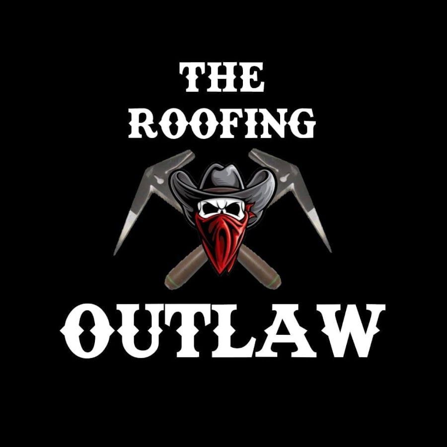 900x900 The Roofing Outlaw