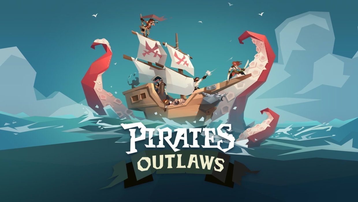 1240x698 Pirates Outlaws for Nintendo Switch