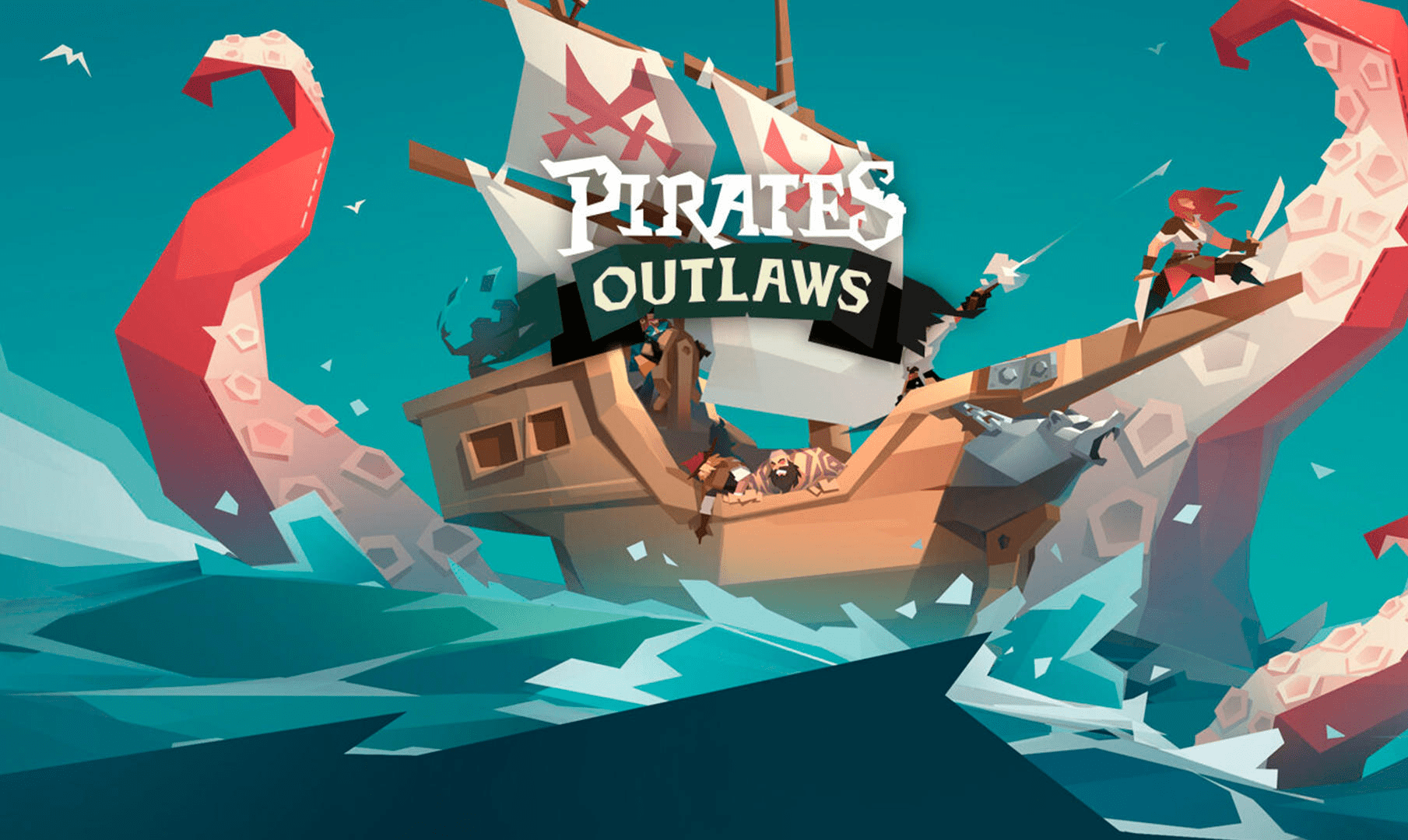 1809x1080 Pirates Outlaws Review