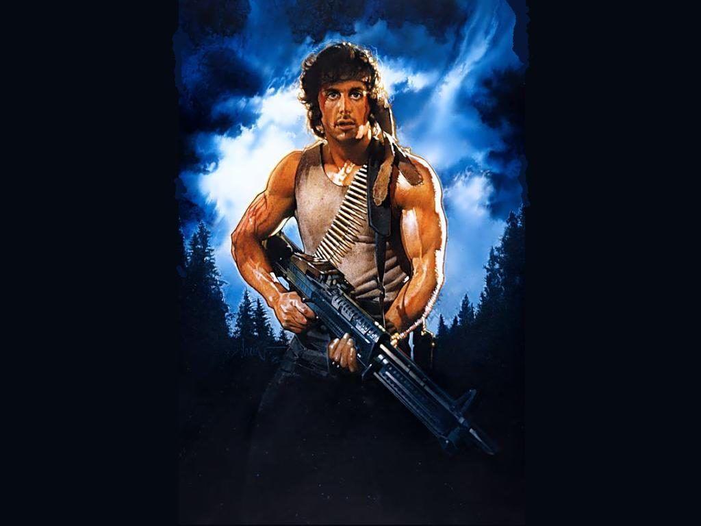 Rambo Last Blood Wallpaper HD Movies 4K Wallpapers Images Photos and  Background  Wallpapers Den