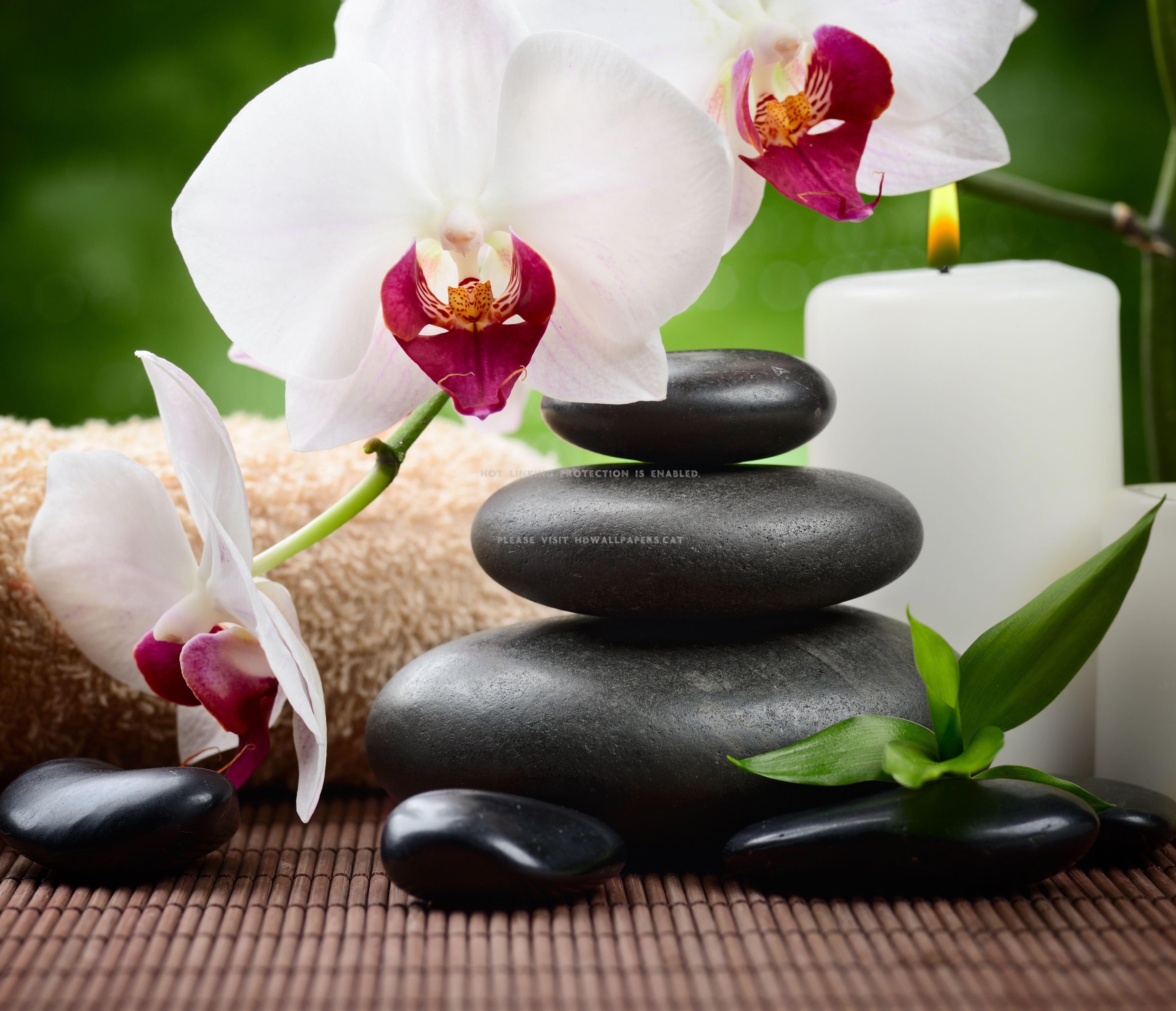 Relaxing Spa Wallpapers - Top Free Relaxing Spa Backgrounds ...