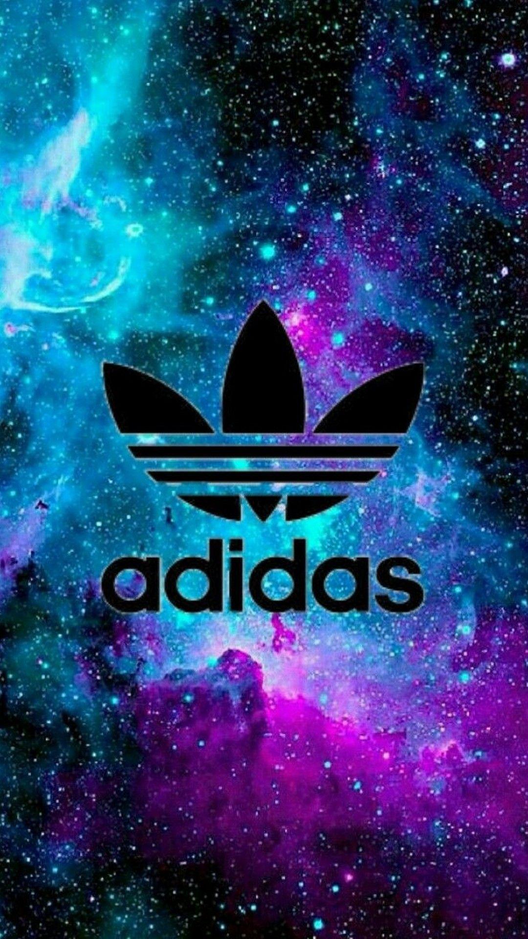 Cool Adidas Wallpaper For Girls