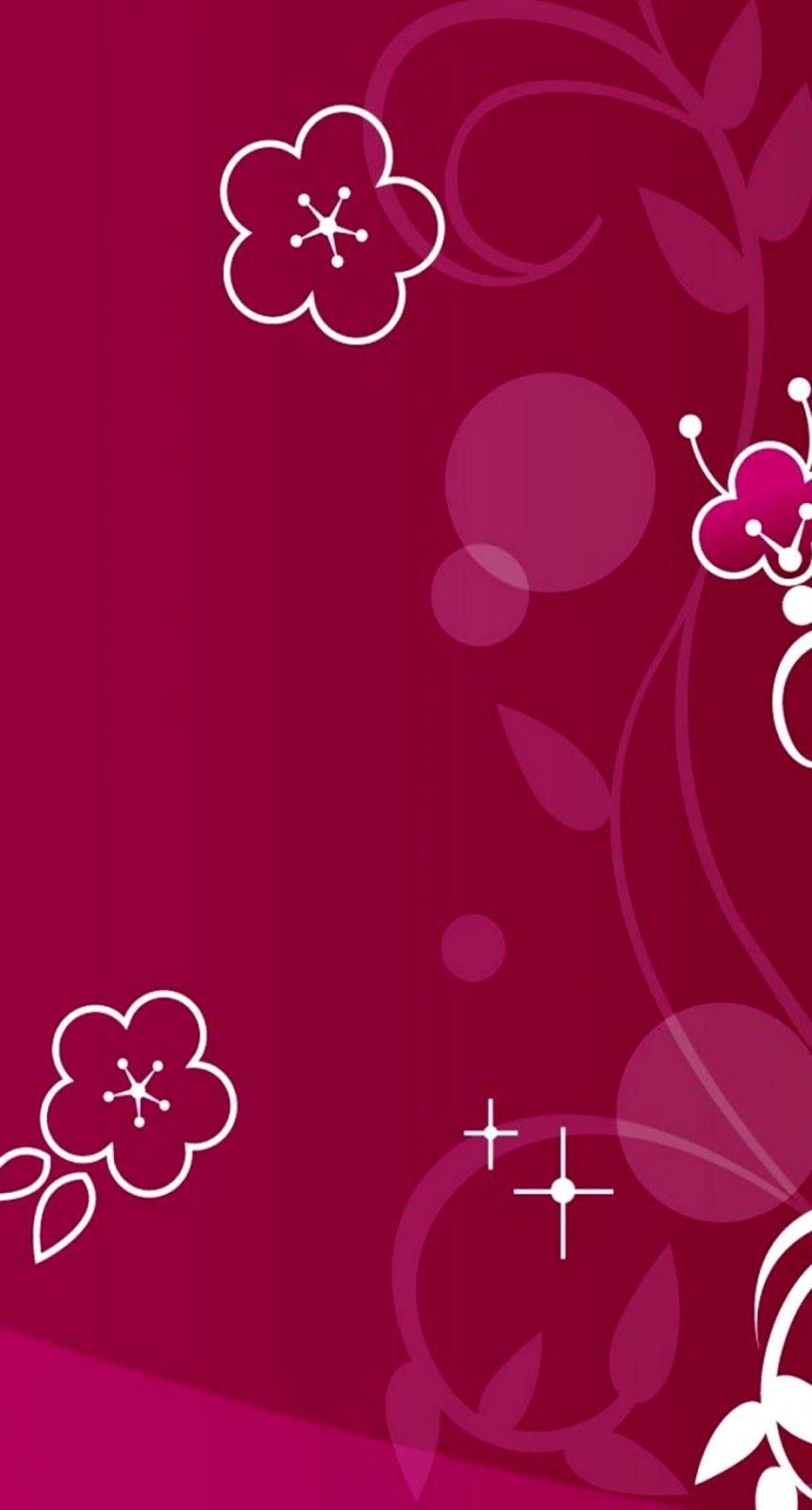 861x1600 Girly Wallpaper For Phone