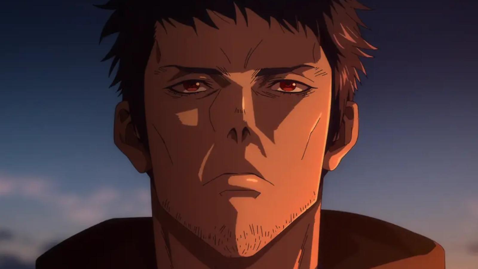 1600x900 Jujutsu Kaisen Director's Action Packed