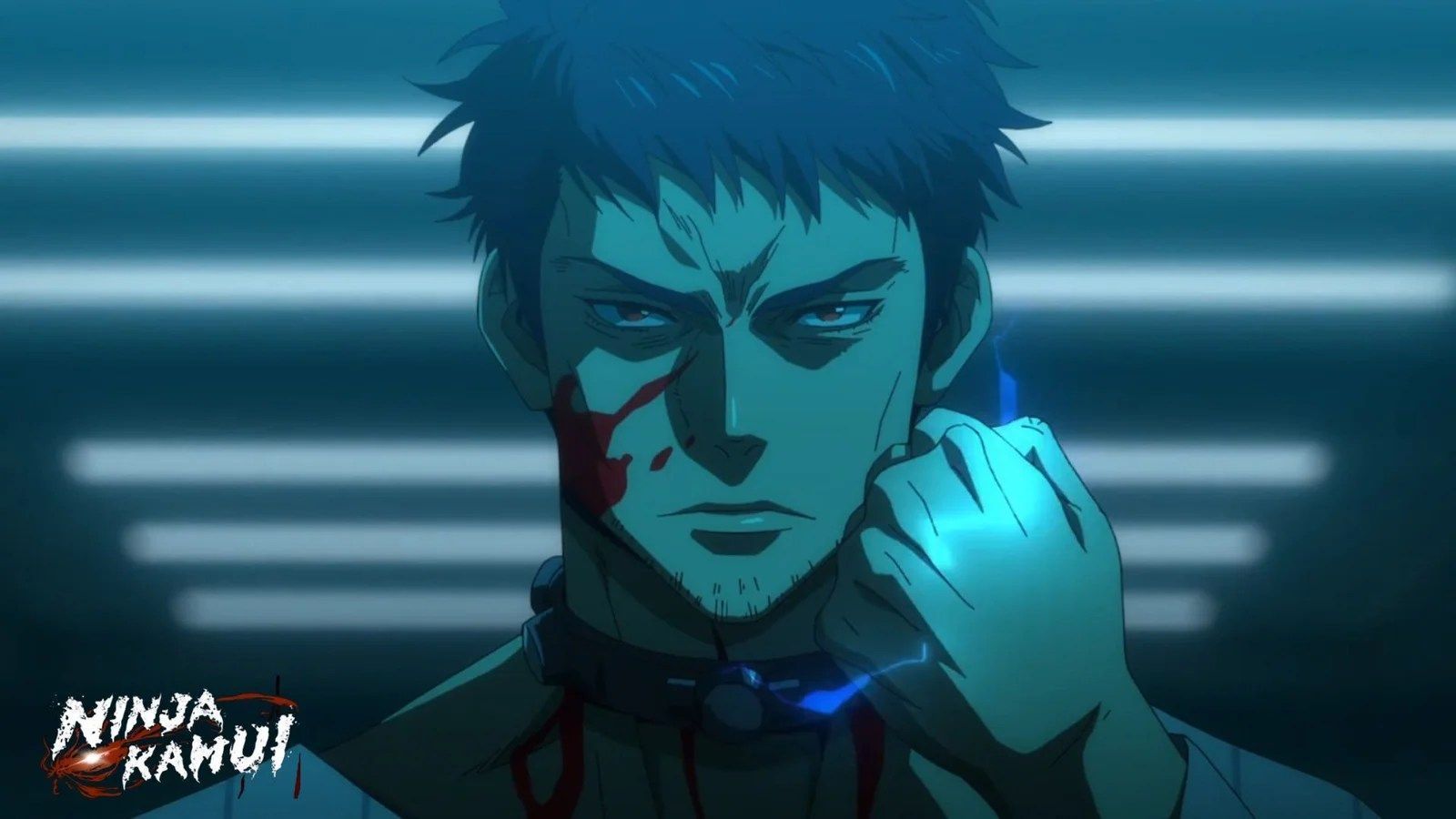 1600x900 Ninja Kamui Episode 1 review