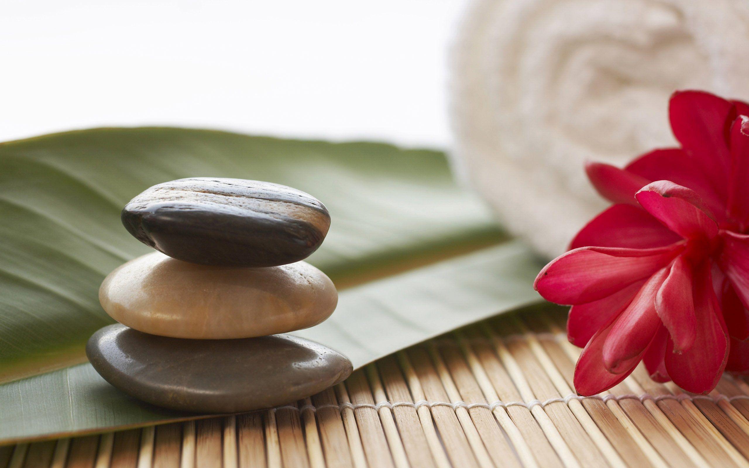 2560x1600 Spa Wallpaper HD