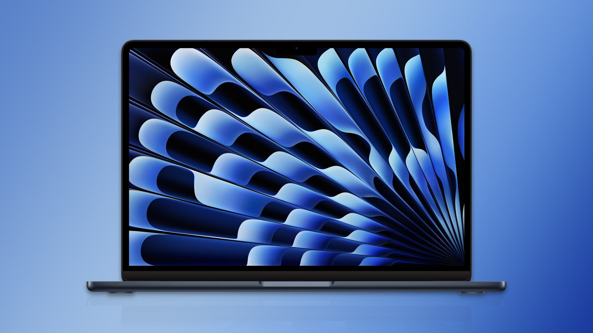 1920x1080 Download The M2 M3 MacBook Air Wallpaper Right Here