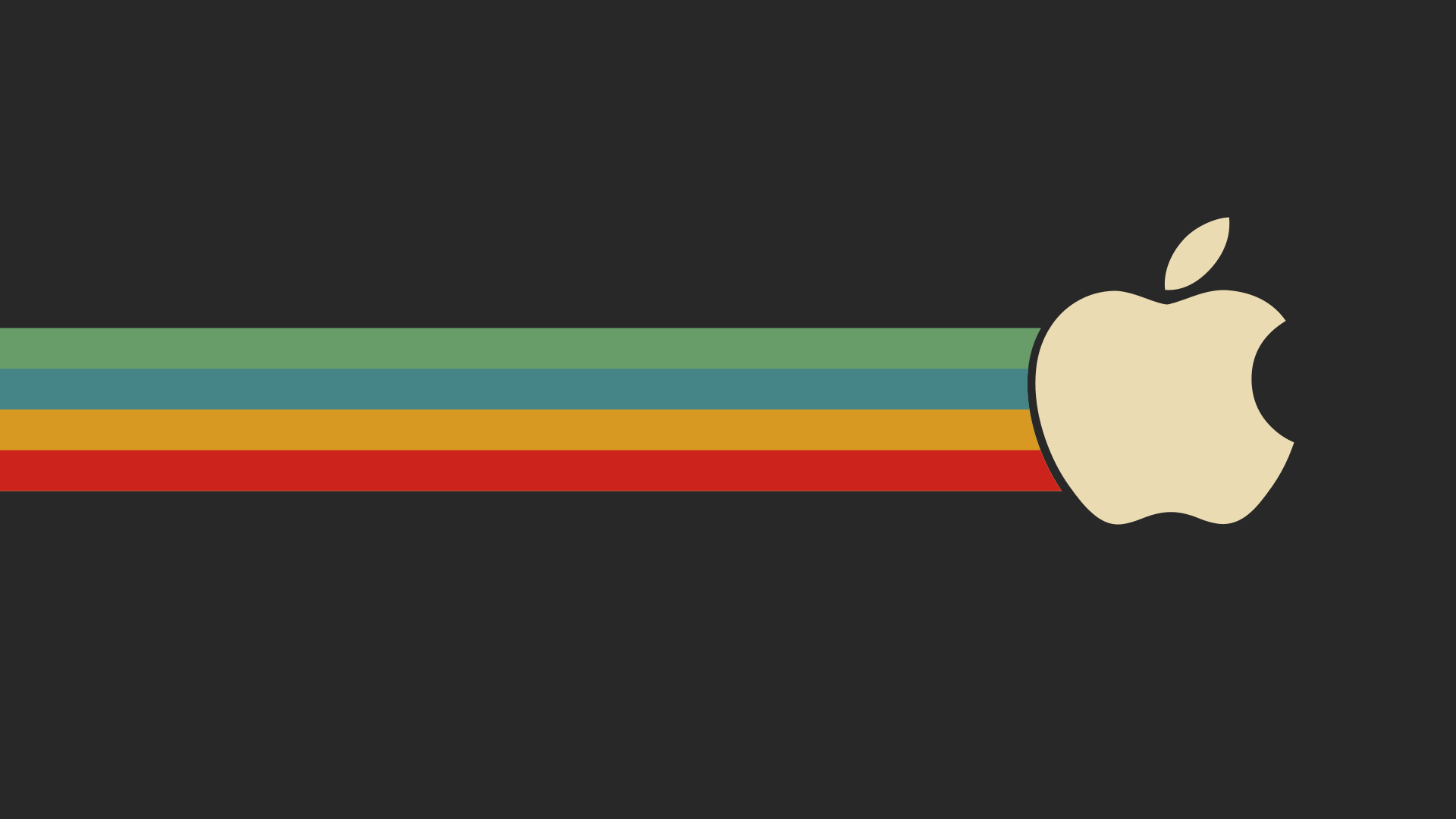 1920x1080 Apple wallpaper