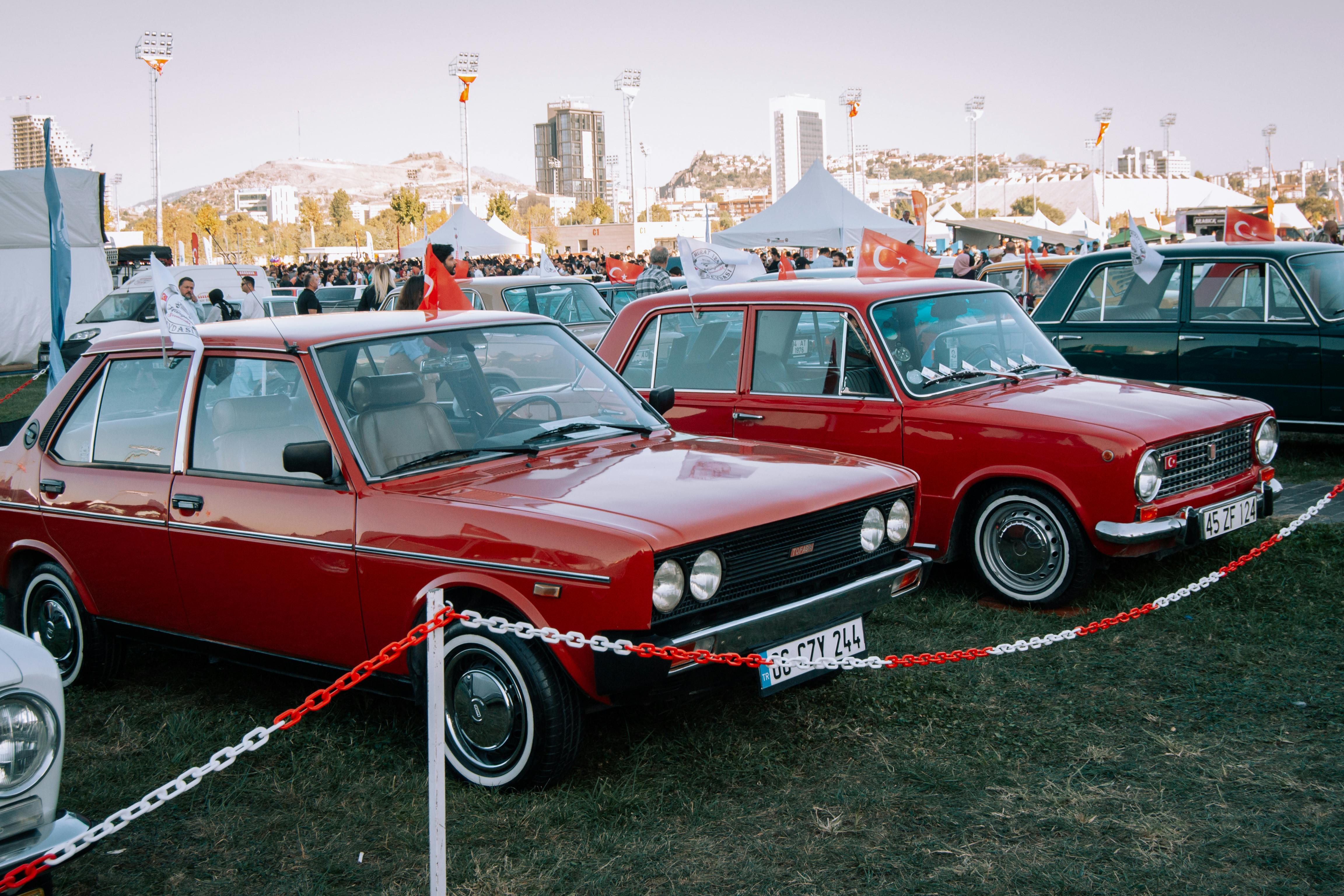 Fiat 131 Wallpapers - Top Free Fiat 131 Backgrounds - WallpaperAccess