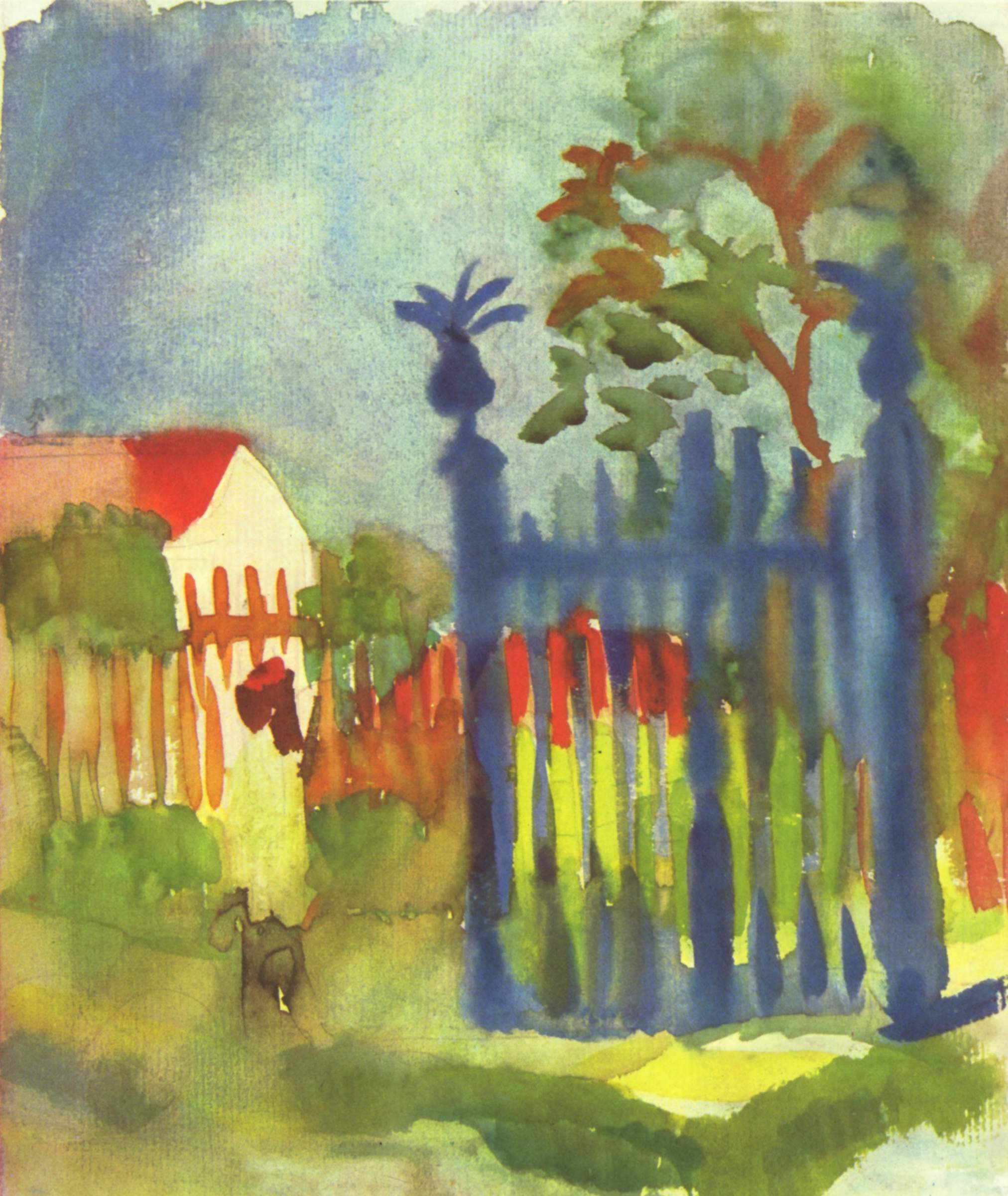 2024x2401 August Macke