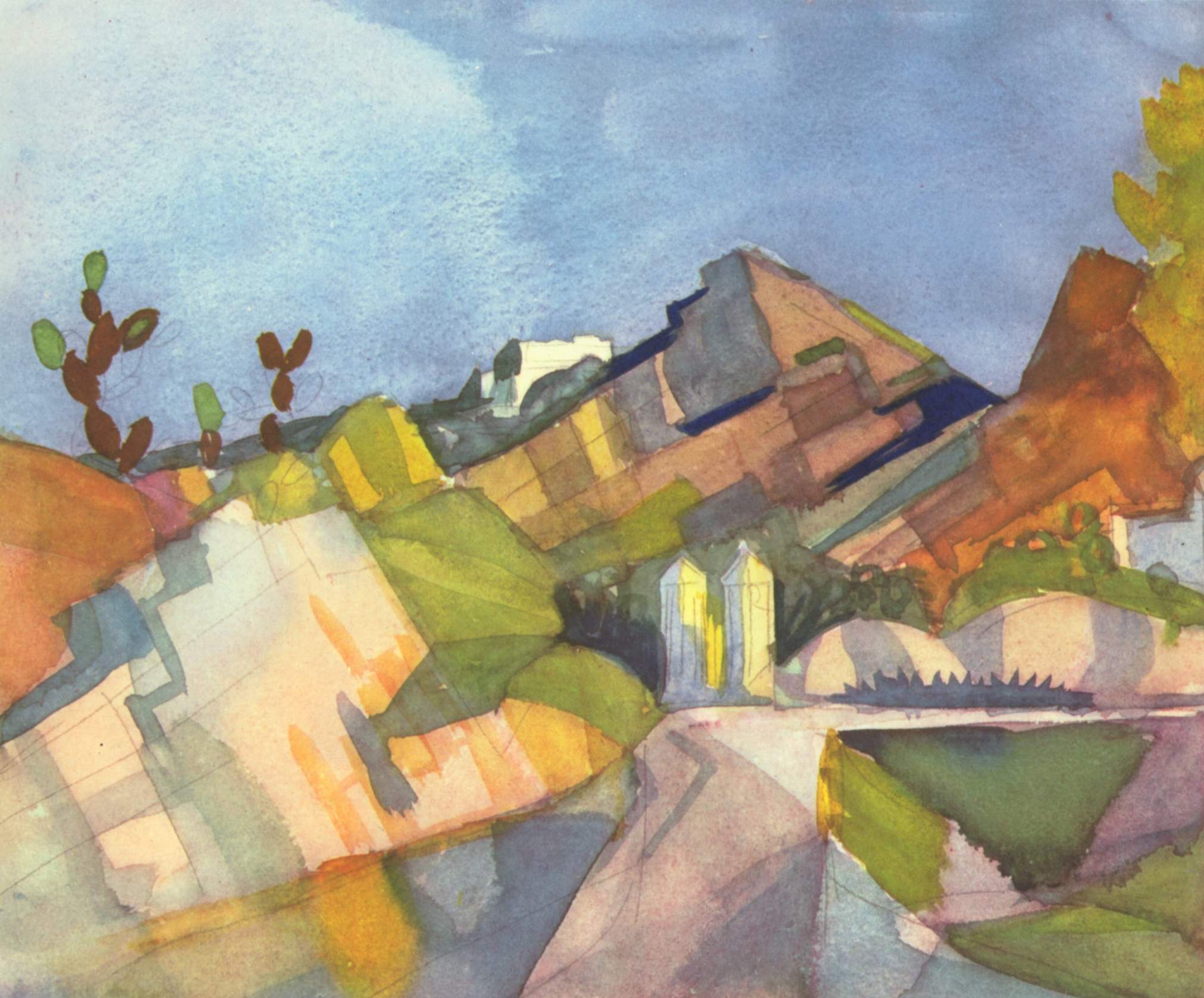 2024x1678 August Macke