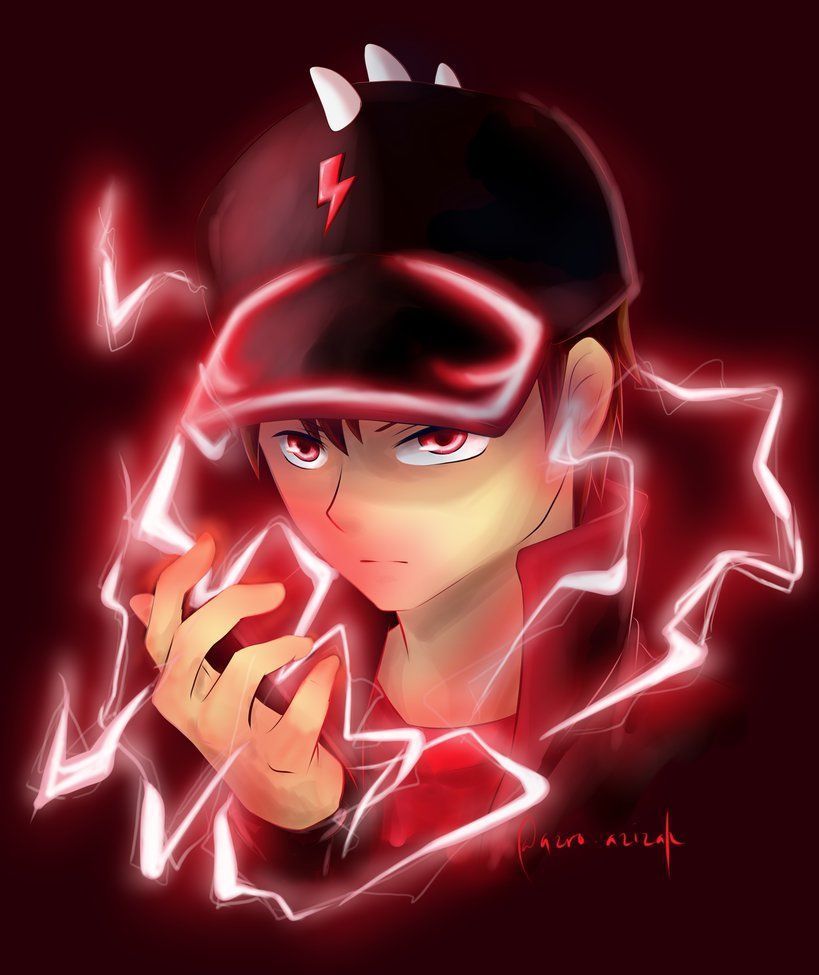 819x975 BoBoiBoy Galaxy Solar Phone Wallpaper